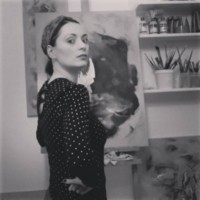 Andreea Cataros Profilbild