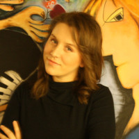 Maria Voican Profilbild