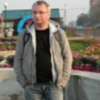 Поляков Андрей Изображение профиля