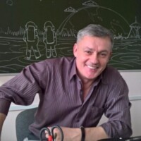 Андрей Фёдоров Изображение профиля