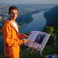 Andrii Kovalyk Image de profil