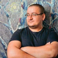 Andriy Chebotaru Profile Picture