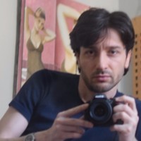 Andrea Vandoni Immagine del profilo