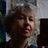 Angela Sommer Profilbild