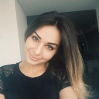 Angelina Kozhevnikova Изображение профиля