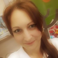 Olga Khaladzhieva Profile Picture