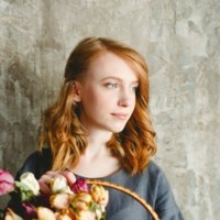 Anna Shchapova Profilbild