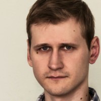 Mikhail Vedernikov Profielfoto