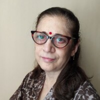Anjali Khosa Kaul Profile Picture