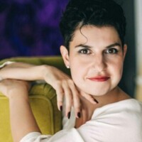 Anna Bogdasarova Изображение профиля