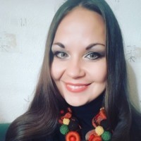Anna Dotsenko Profile Picture