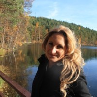 Anna Koroleva Profile Picture