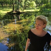 Anna Makarova Изображение профиля