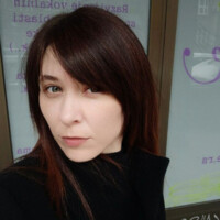 Anna Samoilichenko Изображение профиля