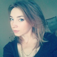 Anna Ukicheva Zdjęcie profilowe
