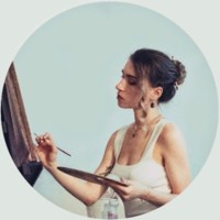 Anna Bernadskaya Изображение профиля