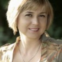 Татьяна Качур Profil fotoğrafı