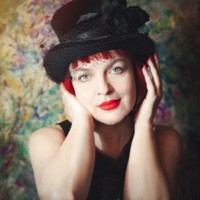 Anna Privaloff Foto do perfil