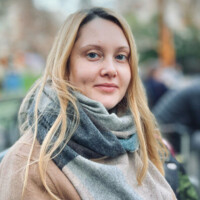 Anna Ivanova Profile Picture