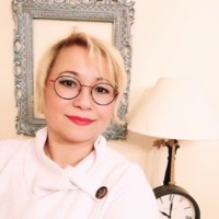 Anne D'Orion Profil fotoğrafı
