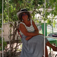 Anne Molines Image de profil