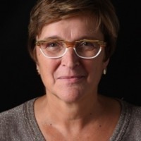 Anne Papalia Image de profil