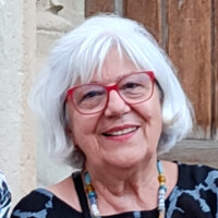 Anne Poupard Image de profil