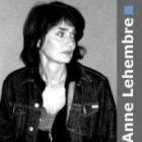 Anne Lehembre Profile Picture