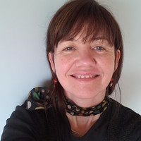 Annette Saulière Image de profil