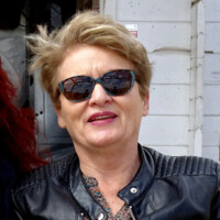 Annick Couëdel Profilbild