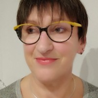 Annie Barrier Image de profil