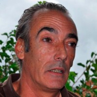 Antonio Abril Foto de perfil
