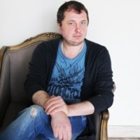 Roman Antonov Profile Picture