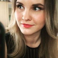 Olga Tyryshkina Foto de perfil