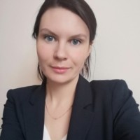 Valentina Anufrieva Profile Picture