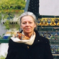 Giulia Archer Image de profil