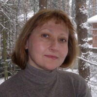 Ольга Мочалова Изображение профиля