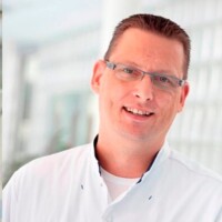 Arjen Roos Profielfoto