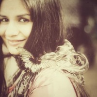 Arohika Verma Profile Picture