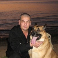 Ruslan Grigorev Foto do perfil