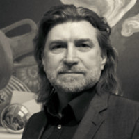 Alexandre N. Osipov Foto do perfil