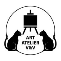 Art Atelier V&V トップ画像
