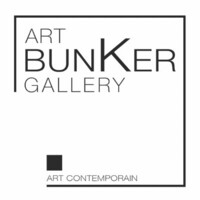 ART BUNKER GALLERY Отображение главной страницы