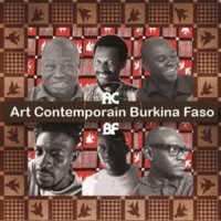 Art Contemporain Burkina Faso / EXPO Image de profil