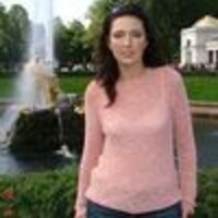 Maria Iakovleva Изображение профиля