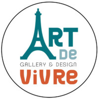 ART DE VIVRE GALLERY AND DESIGN Profile Picture