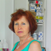 Michèle Froment Image de profil