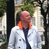 Pavlo Hotsyk Profile Picture