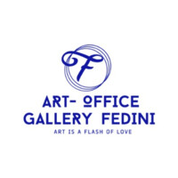 Art-Office Gallery FEDINI Отображение главной страницы