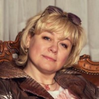 Tatiana Ponomareva Image de profil